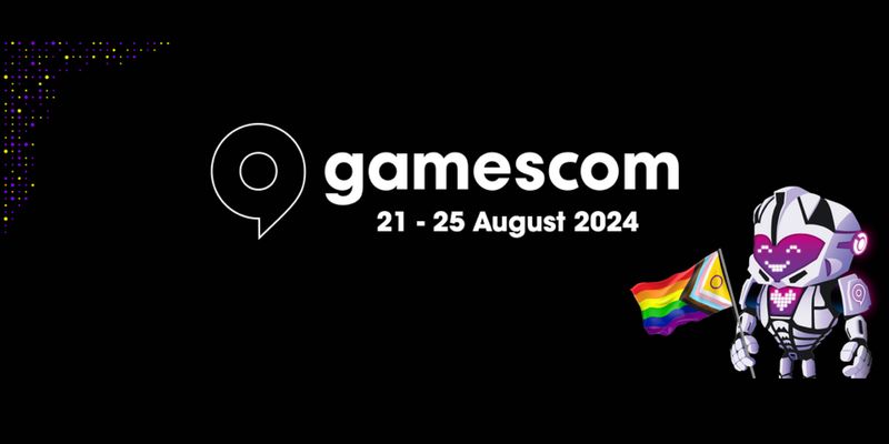 Gamescom 2024