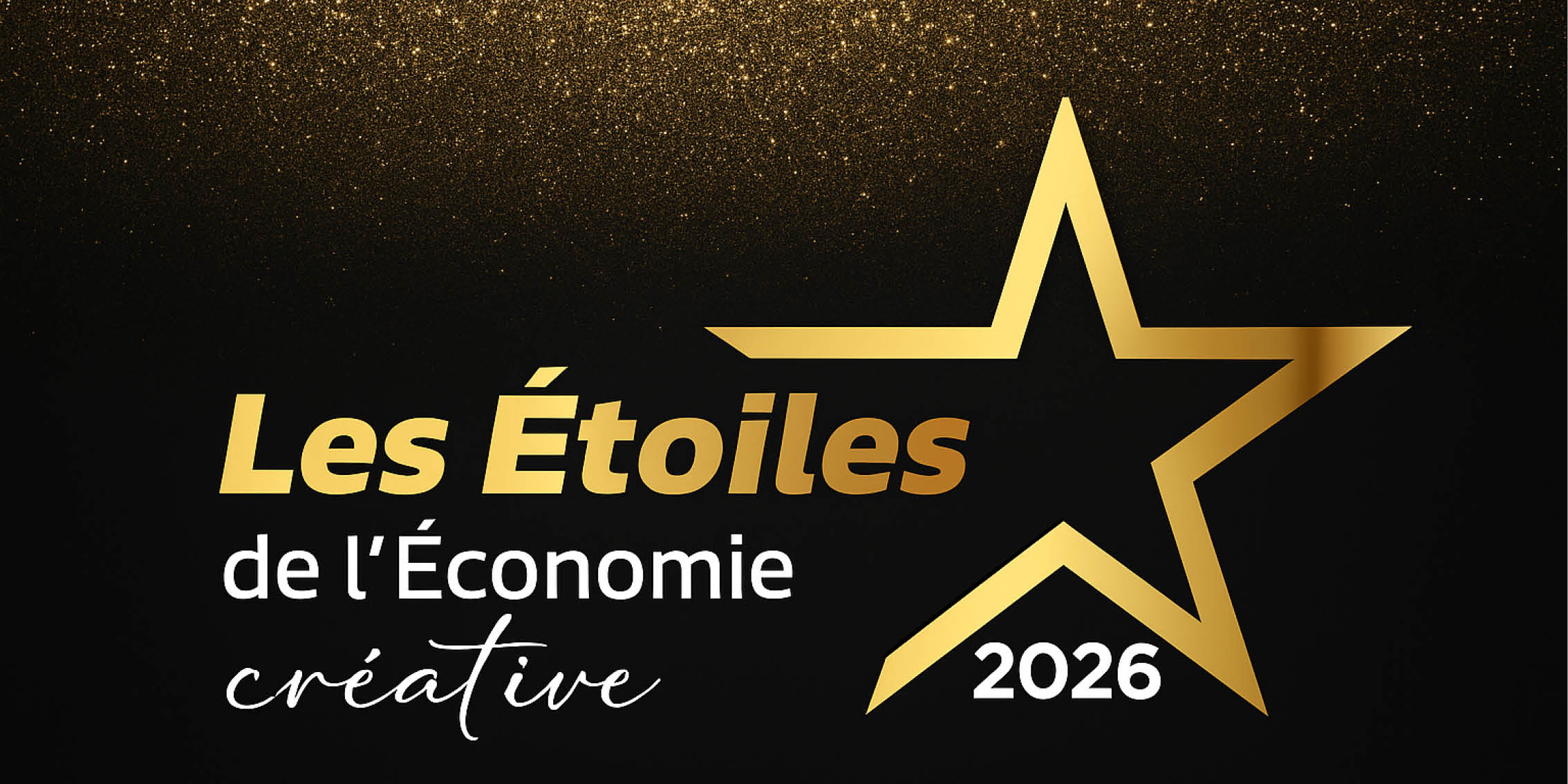 Les Étoiles de l’Économie créative