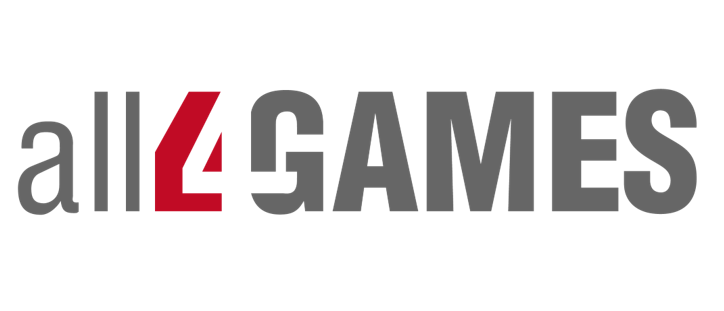 all4GAMES