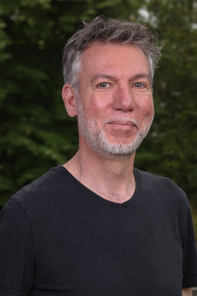 Thierry DILGER