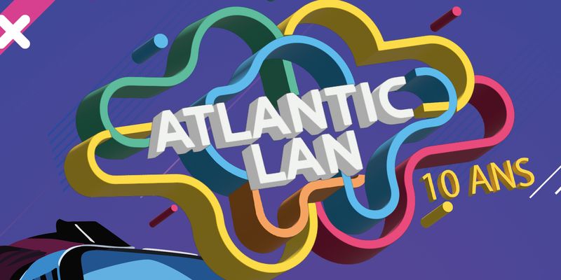 Atlantic LAN 2024