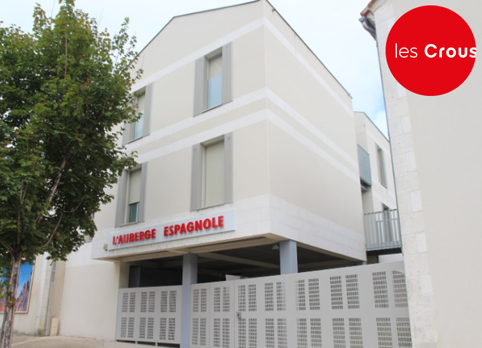 L'auberge Espagnole