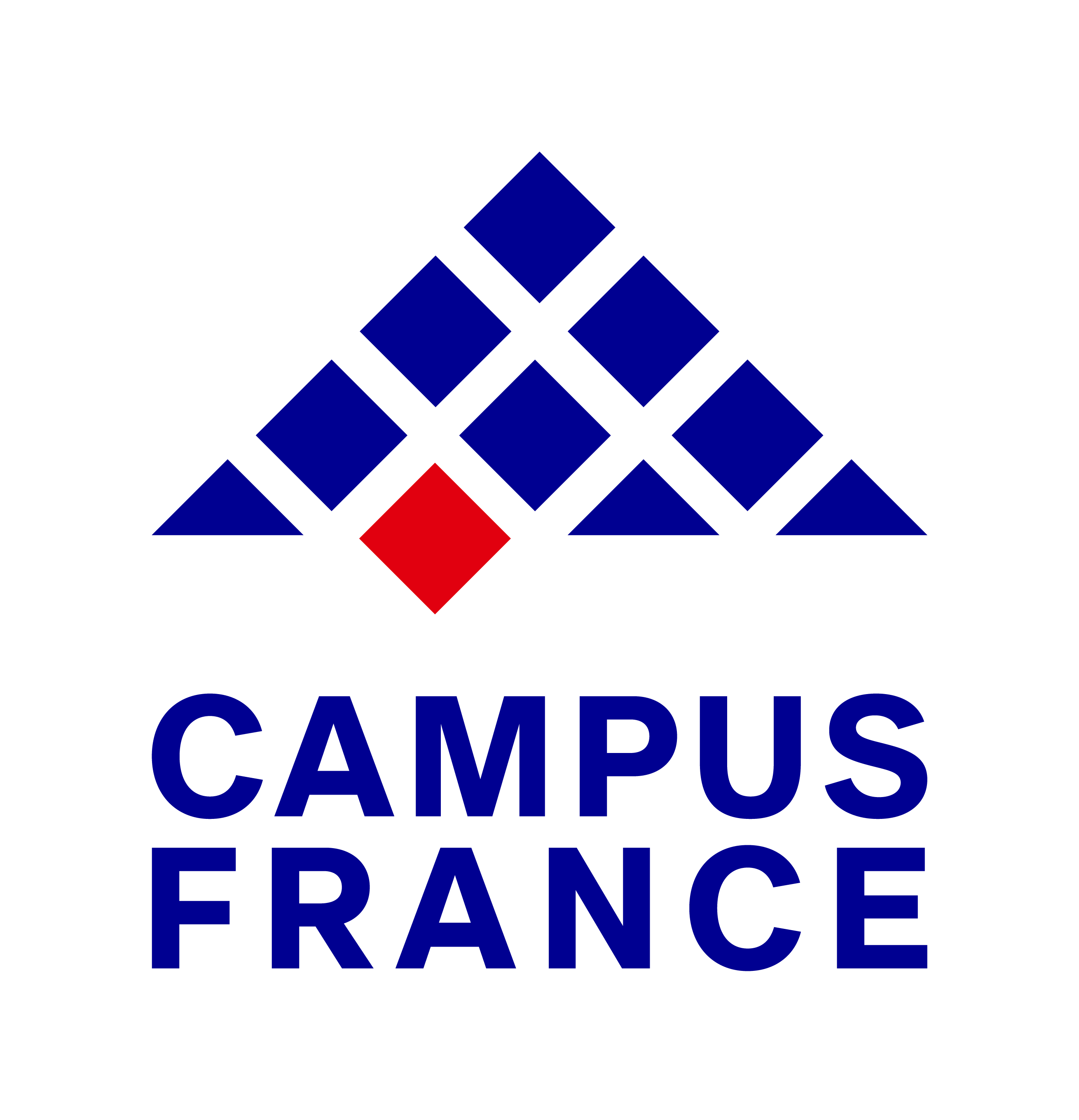 CampusFrance