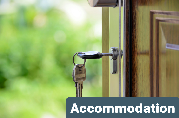 Accommodation