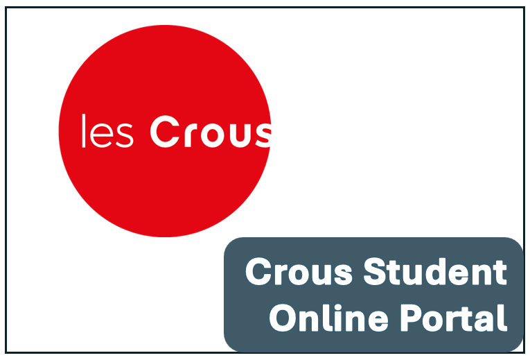 Crous Student Online Portal