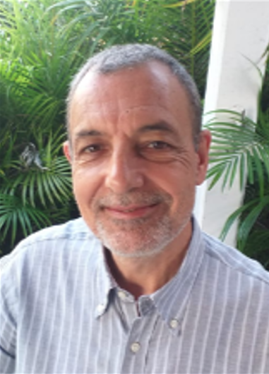 Karim Medjad