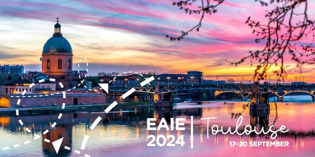 EAIE 2024