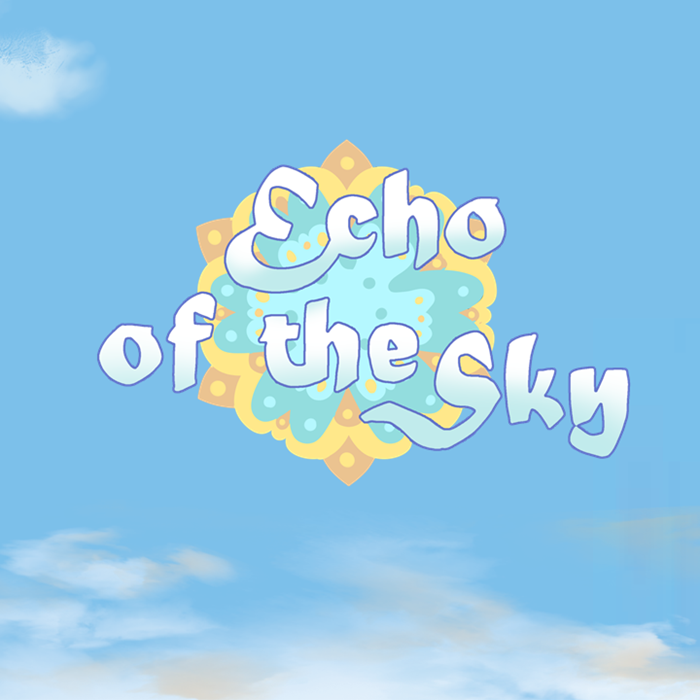 Echo of The Sky 