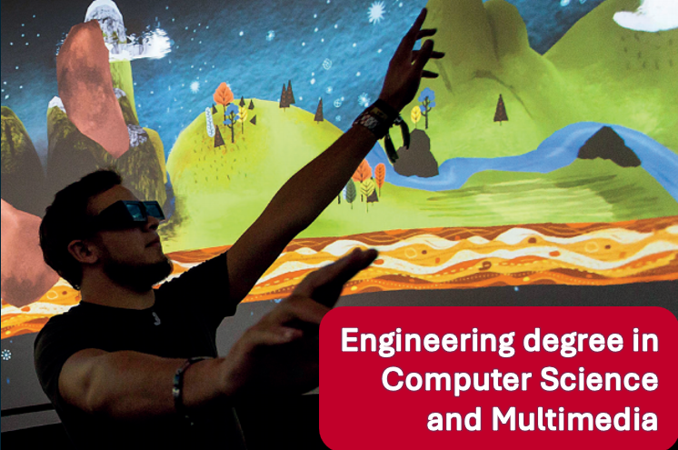 Engineering degree