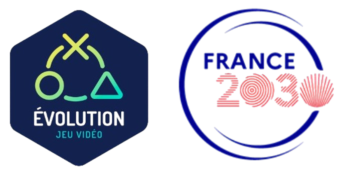 EVOLUTION   FRANCE 2030