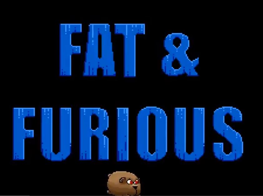 fat and furious 