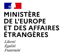 FranceDiplomatie