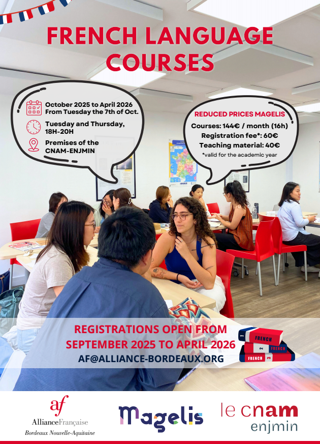 French Language Classes
