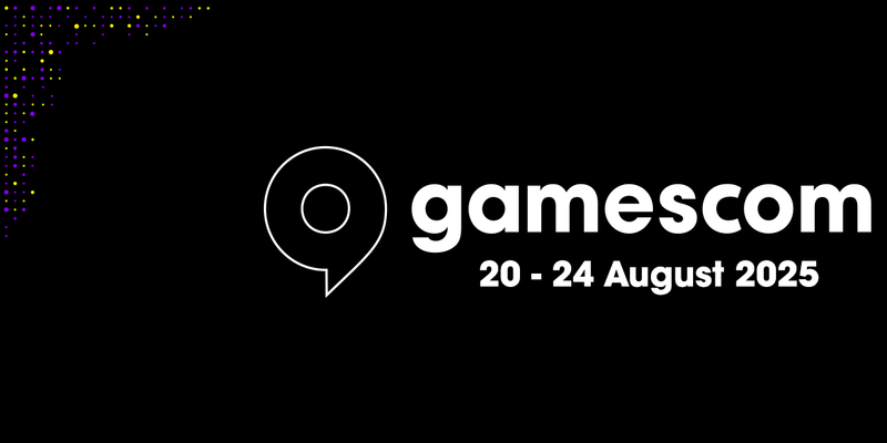 Gamescom 2025