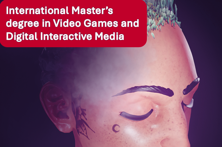 International Master's degree
