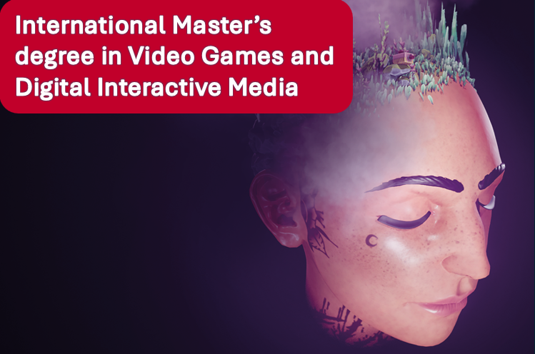 International Master's degree