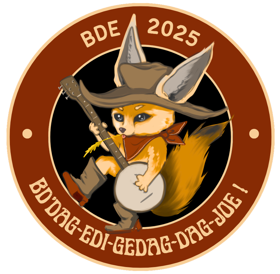 BDE 2025