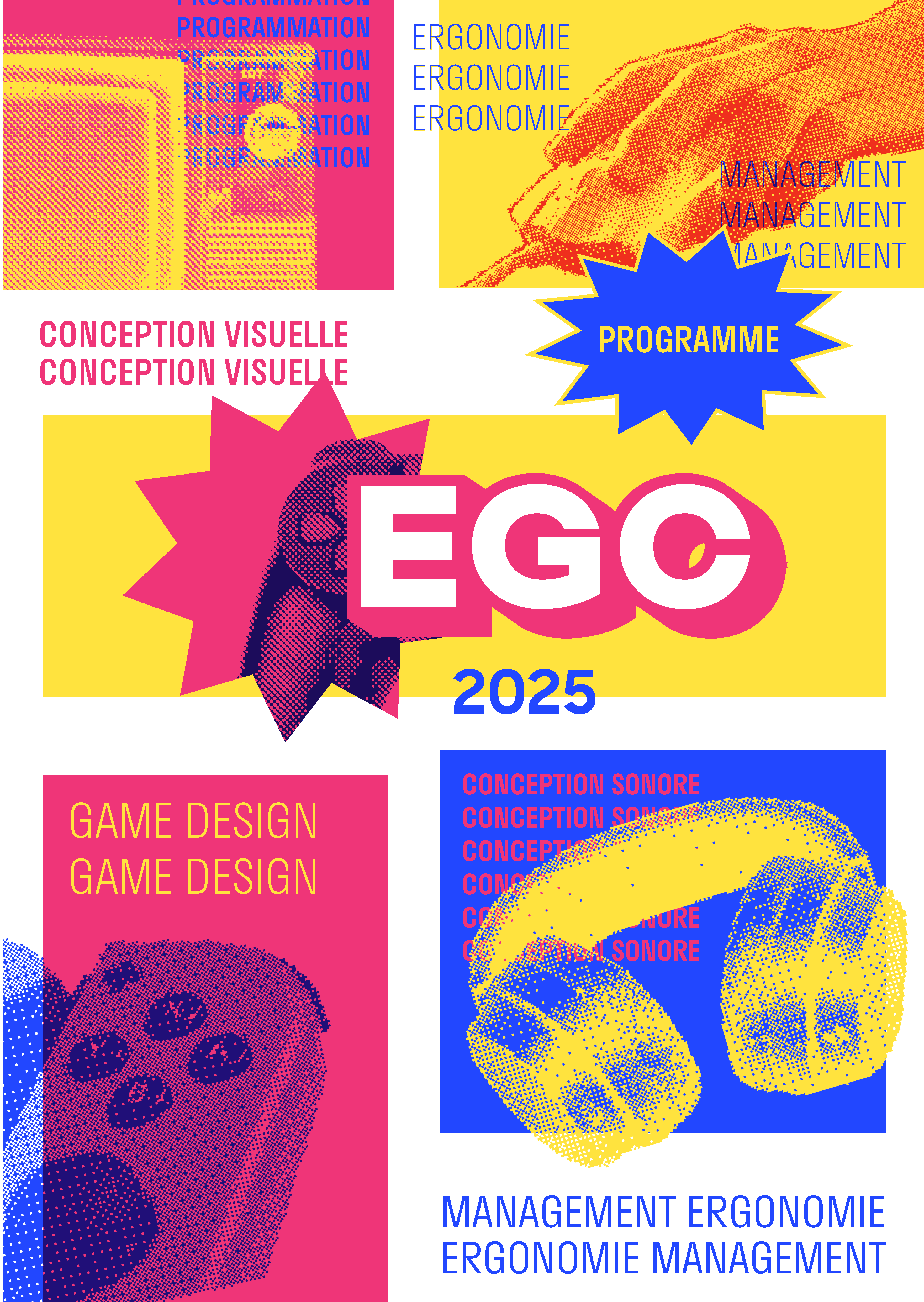 EGC 2025