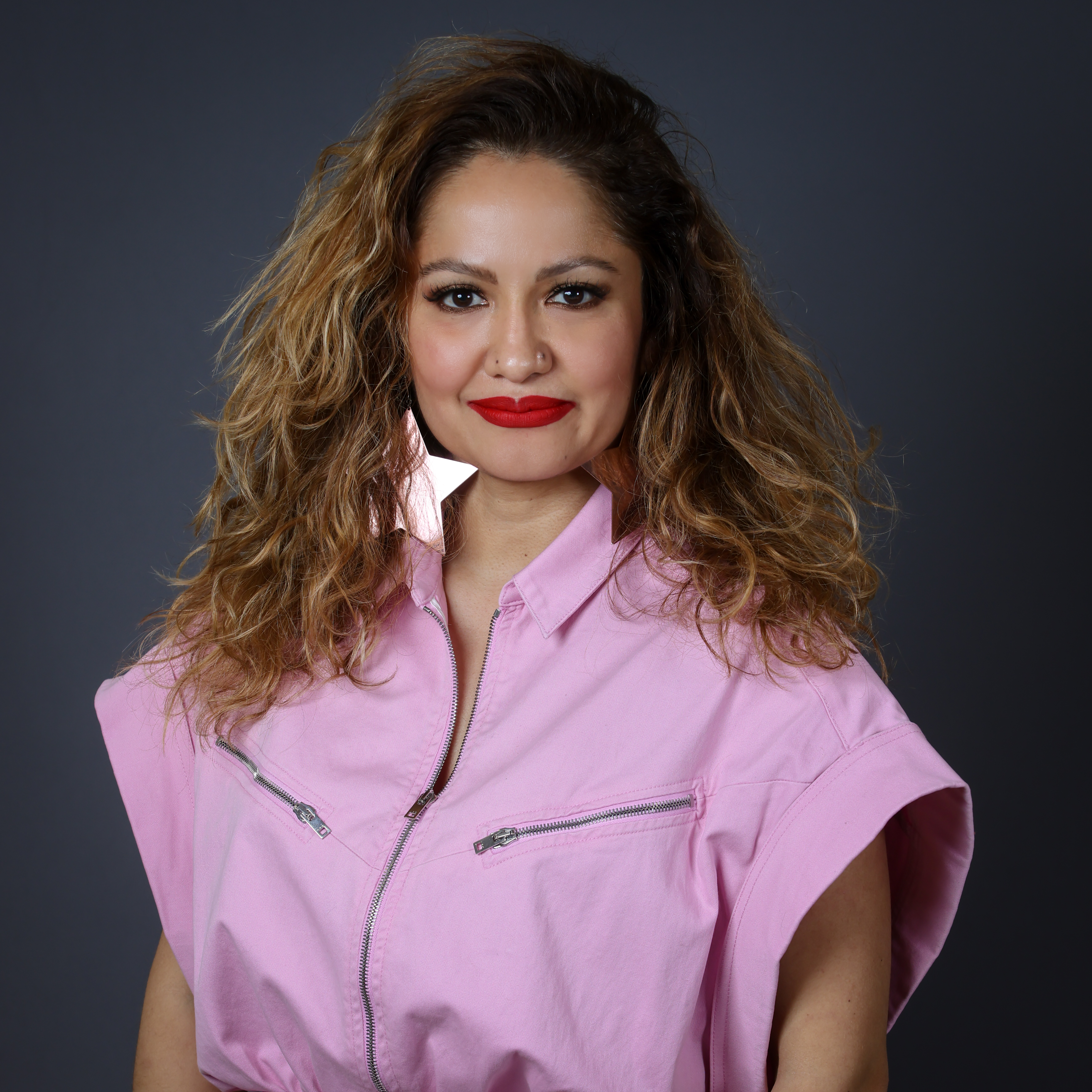 Indira Valdivia
